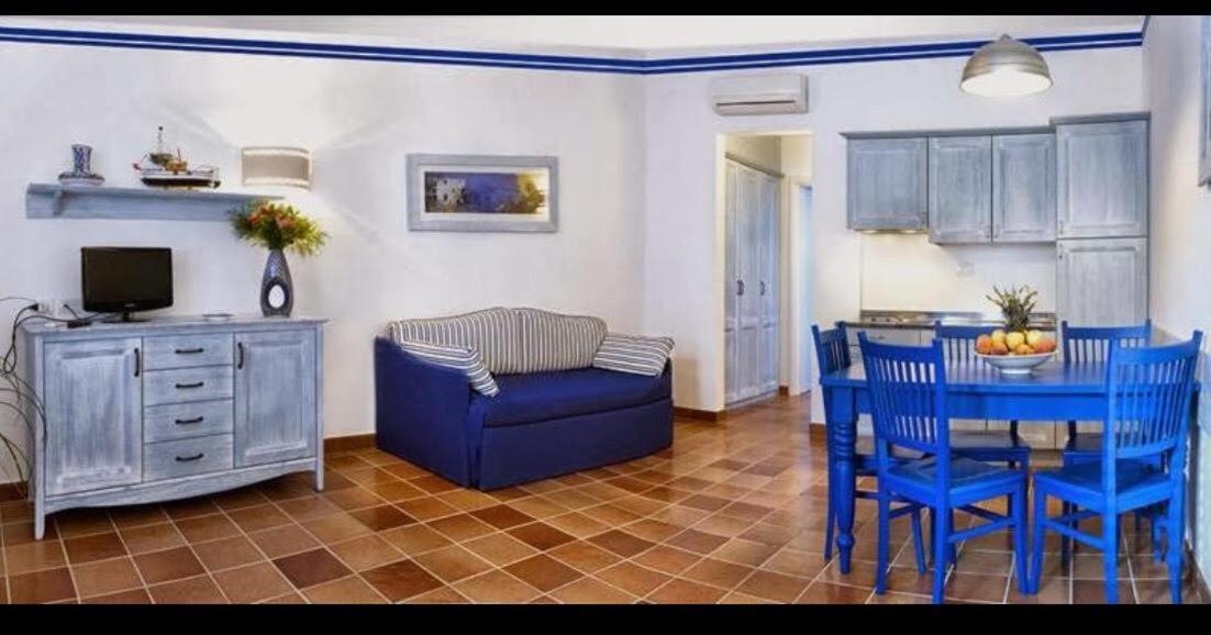 Resort Cala La Luna Favignana Luaran gambar